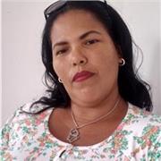 profesora de educación para niños y jovenes